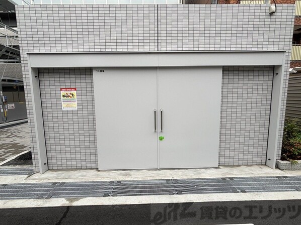 ArtizA緑地公園の物件内観写真